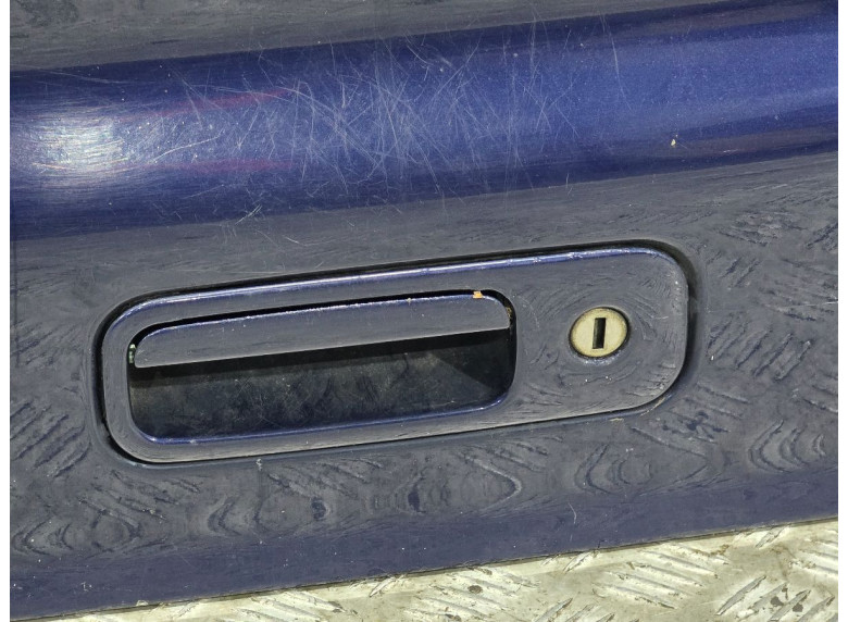Ручка открывания багажника к Ford Galaxy, 2003г.