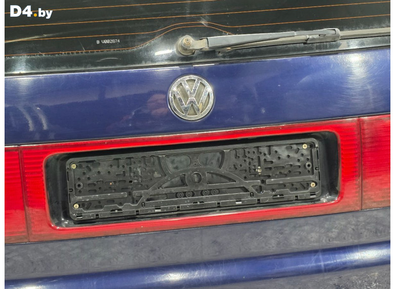 Бленда к Volkswagen Sharan 2003 г.