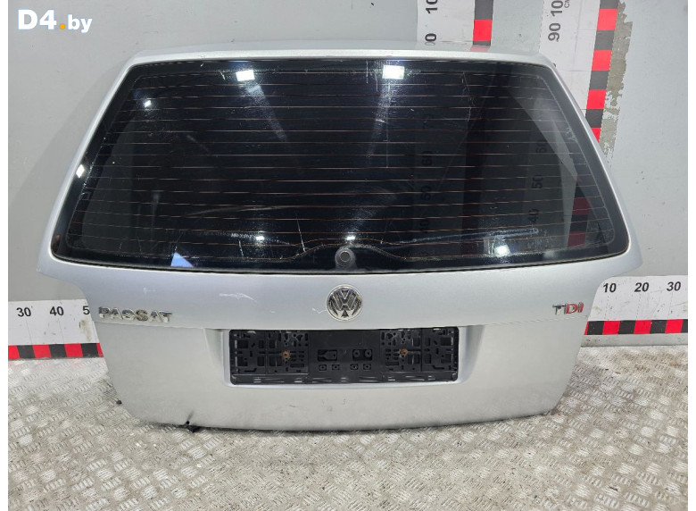 Ручка открывания багажника к Volkswagen Passat 2003 г.