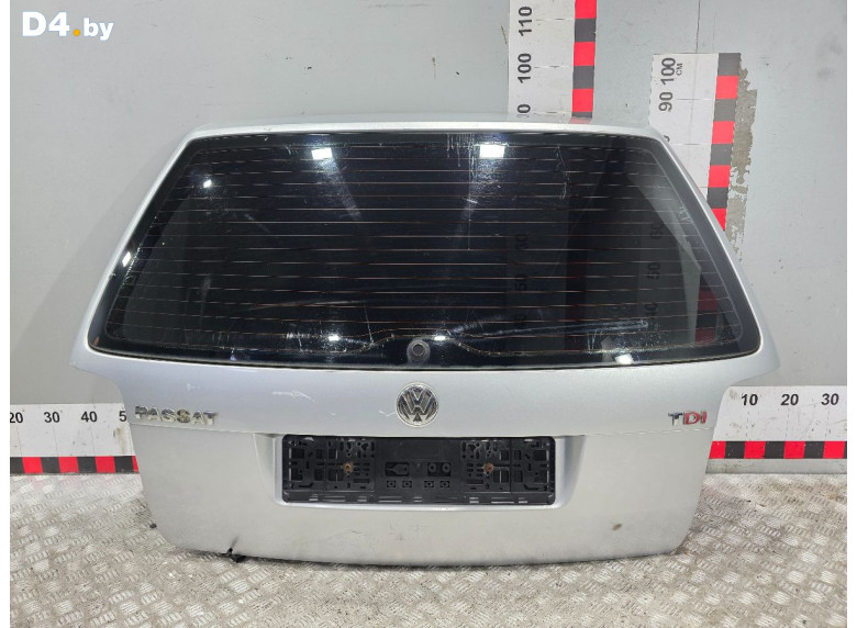 Крышка багажника (дверь 3-5) к Volkswagen Passat 2003 г.