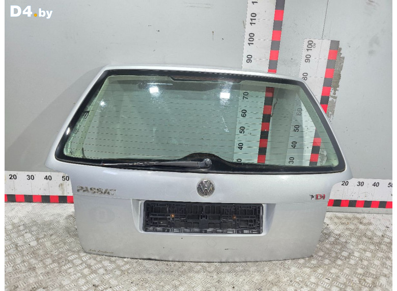 Кнопка открытия багажника к Volkswagen Passat 2001 г.
