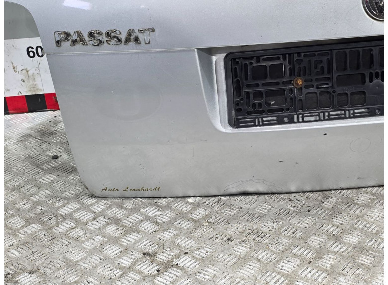 Крышка багажника (дверь 3-5) к Volkswagen Passat, 2001г.
