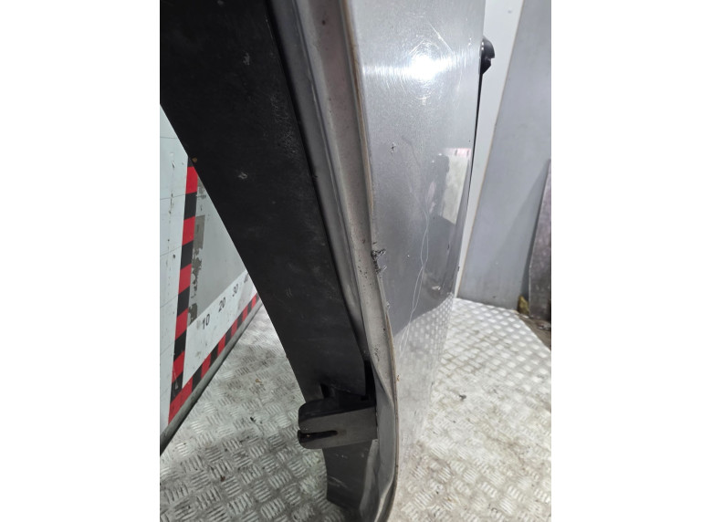 Крышка багажника (дверь 3-5) к Volkswagen Passat, 2001г.