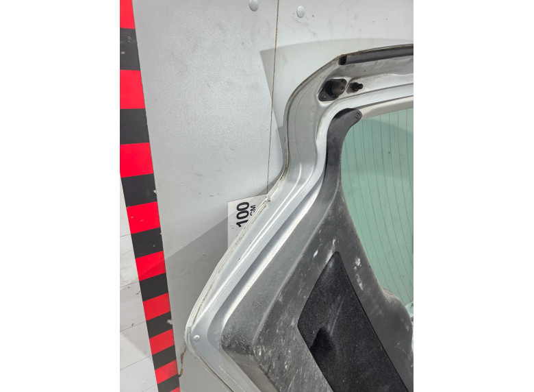 Крышка багажника (дверь 3-5) к Volkswagen Passat, 2001г.