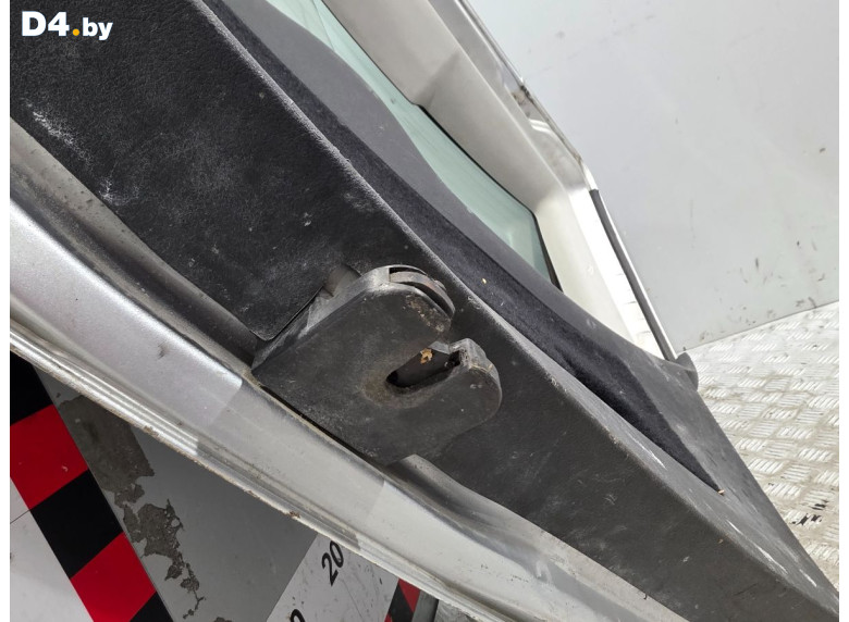 Замок багажника к Volkswagen Passat 2001 г.