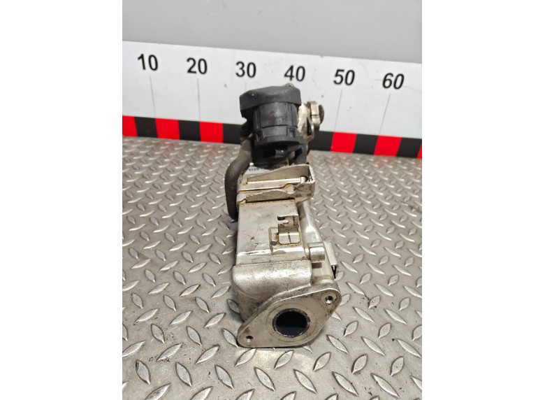 Радиатор EGR к BMW 3 F30/F31/GT F34, 2016г.