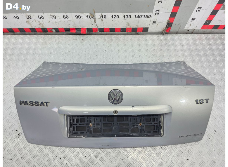 Крышка багажника (дверь 3-5) к Volkswagen Passat 1999 г.