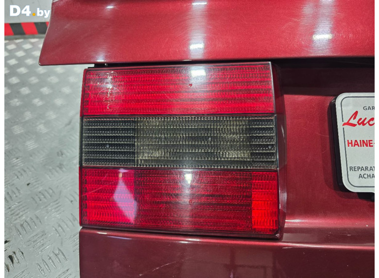 Фонарь крышки багажника левый к Volkswagen Passat 1995 г.