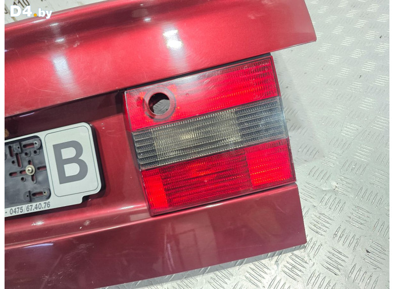 Фонарь крышки багажника правый к Volkswagen Passat 1995 г.