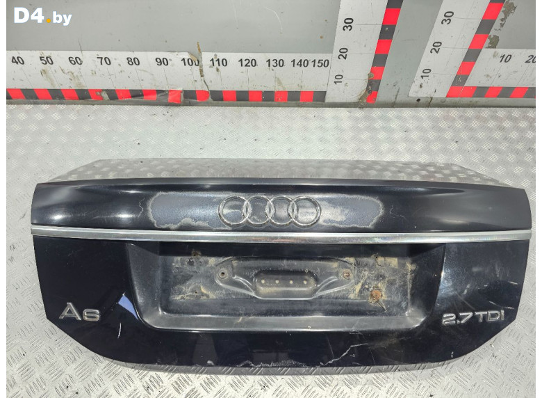 Кнопка открытия багажника к Audi A6 2007 г.