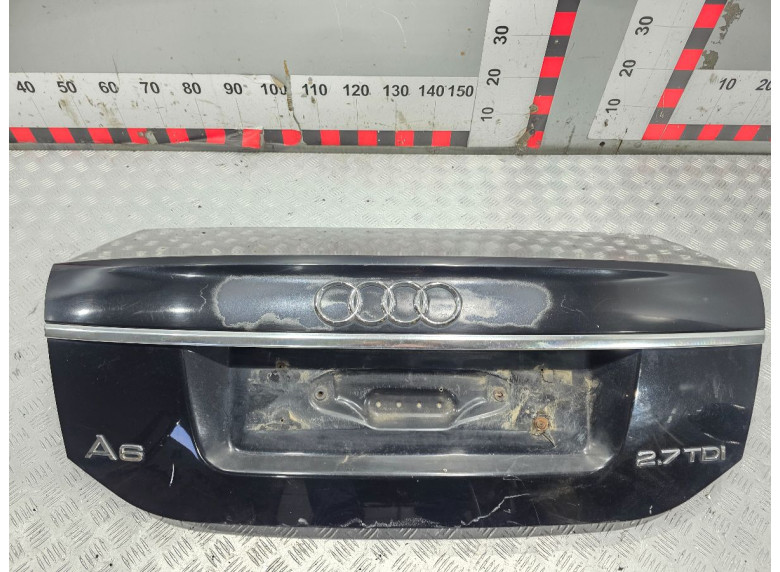 Кнопка открытия багажника к Audi A6, 2007г.