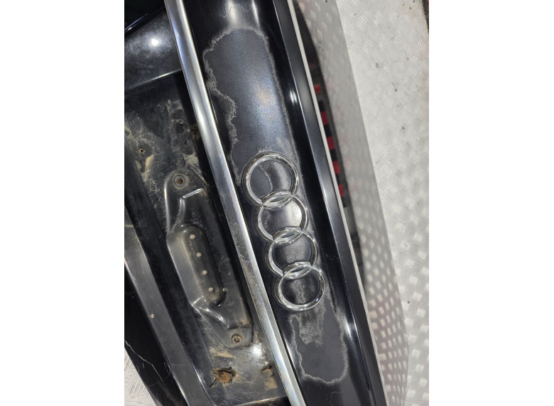 Крышка багажника (дверь 3-5) к Audi A6, 2007г.