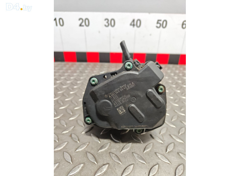 Клапан EGR к Mercedes VitoW447 2016 г.