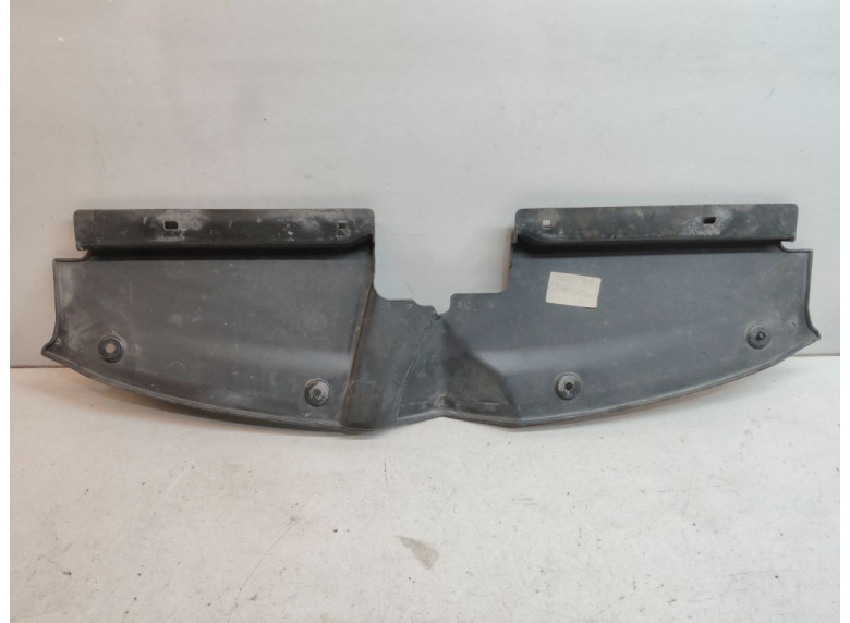 Накладка замка капота к Citroen C4 Grand Picasso, 2010г.