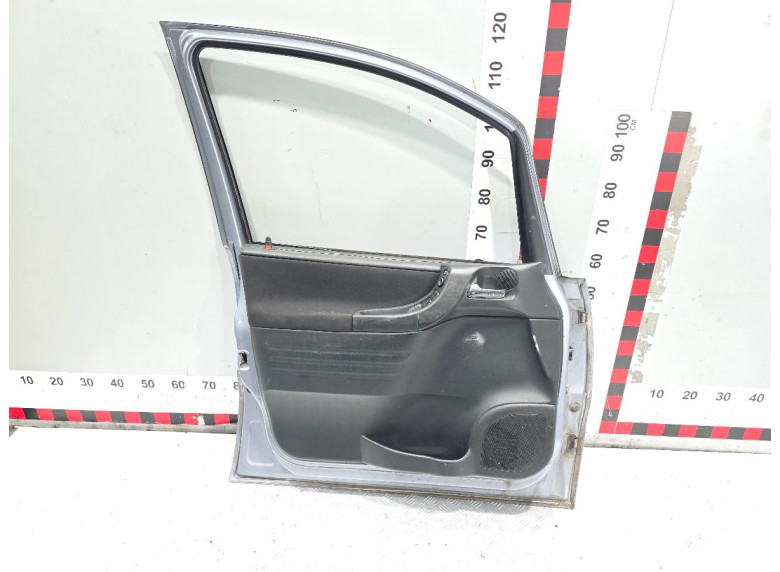 Дверь передняя левая к Opel Zafira, 2003г.