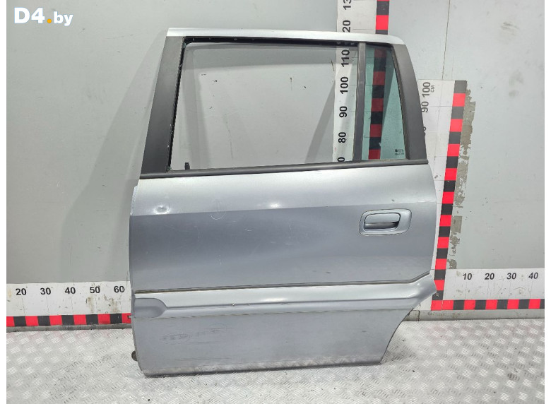 Дверь задняя левая к Opel Zafira 2003 г.