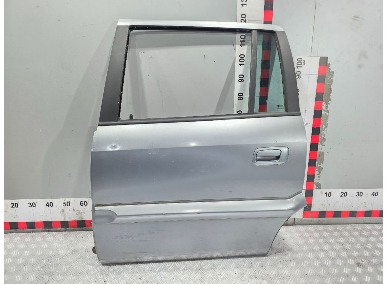 Дверь задняя левая к Opel Zafira, 2003г.