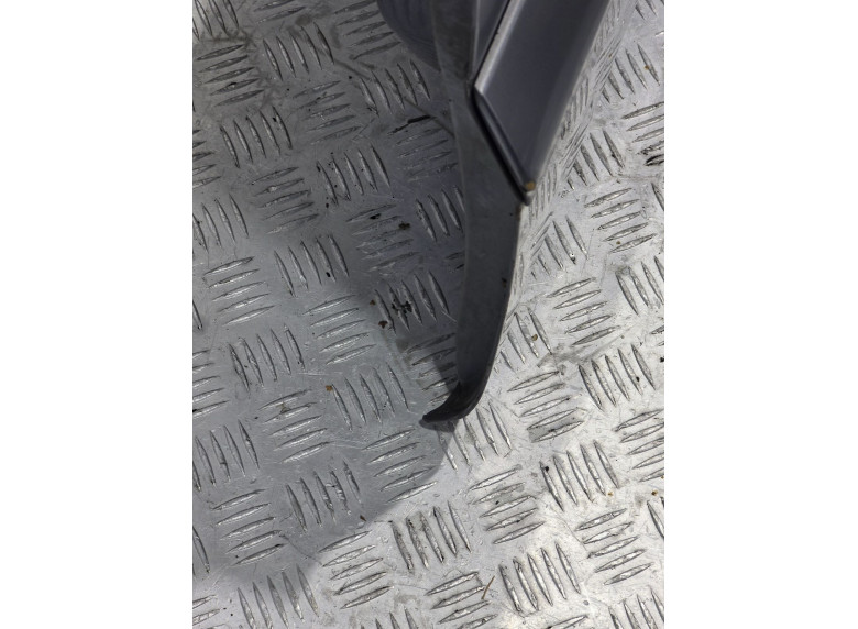 Дверь передняя правая к Opel Zafira, 2003г.