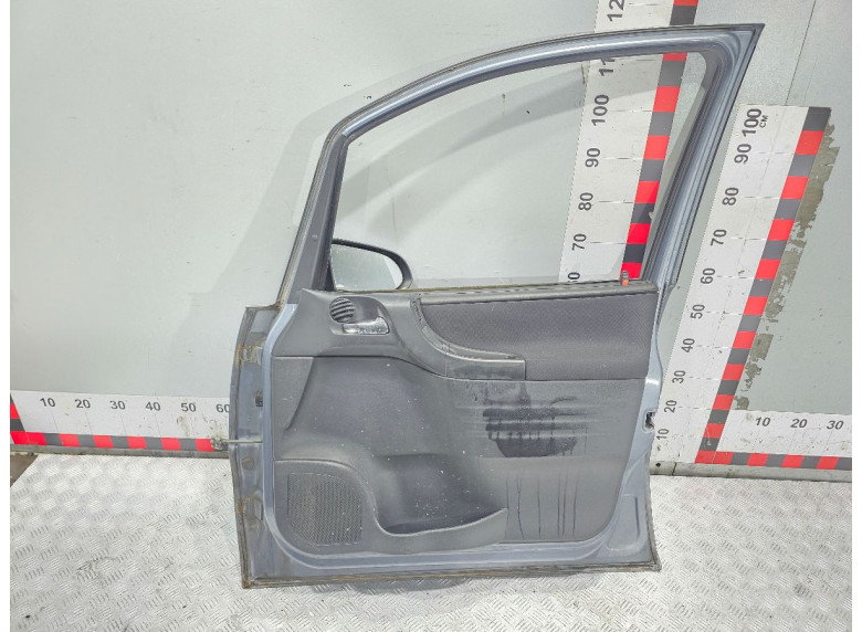 Дверь передняя правая к Opel Zafira, 2003г.