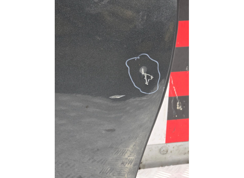 Дверь передняя правая к Citroen C3, 2014г.