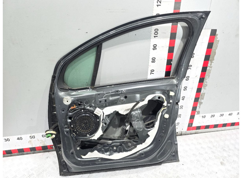Дверь передняя правая к Citroen C3, 2014г.