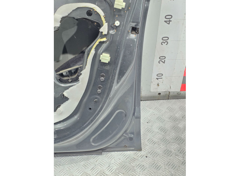 Дверь передняя правая к Citroen C3, 2014г.