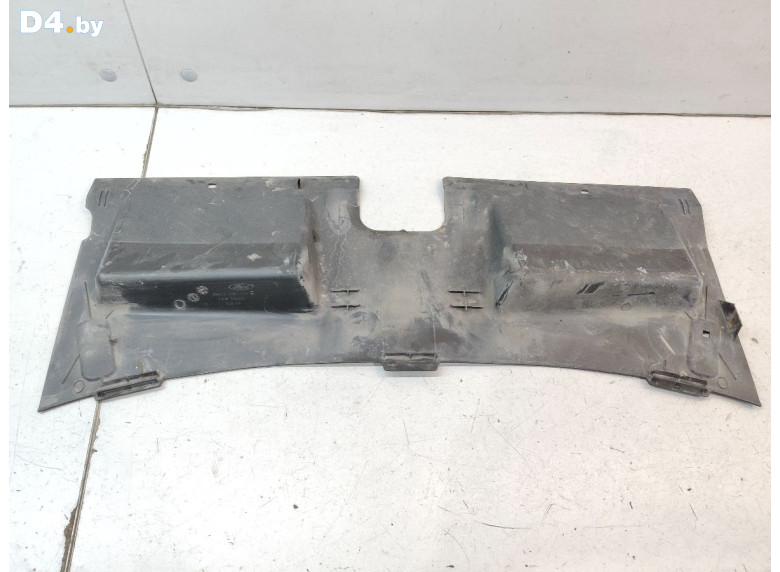 Накладка замка капота к Ford S-Max 2009 г.