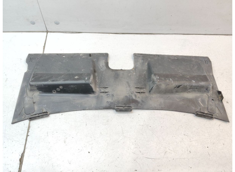 Накладка замка капота к Ford S-Max, 2009г.