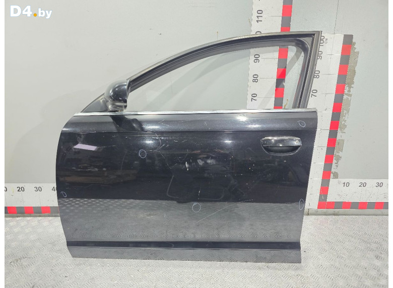 Дверь передняя левая к Audi A6 2006 г.