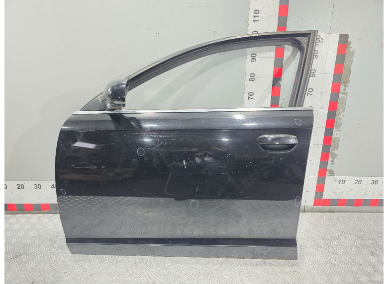 Дверь передняя левая к Audi A6, 2006г.