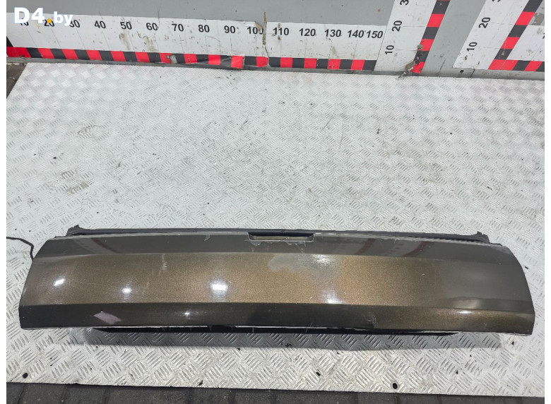 Борт откидной к Peugeot 3008 2011 г.