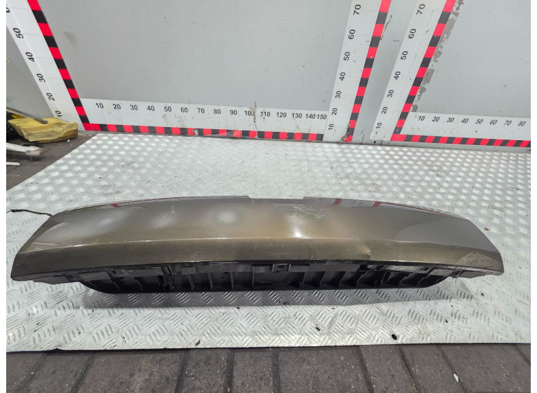 Борт откидной к Peugeot 3008, 2011г.