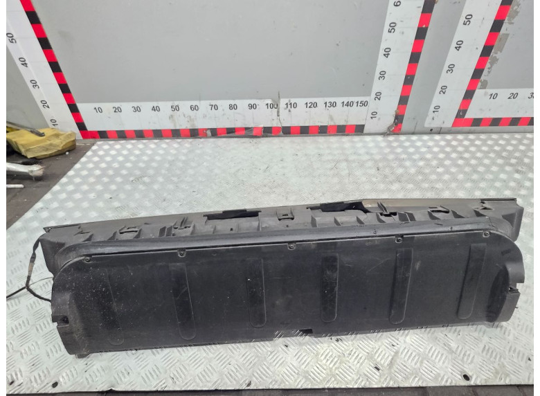 Борт откидной к Peugeot 3008, 2011г.