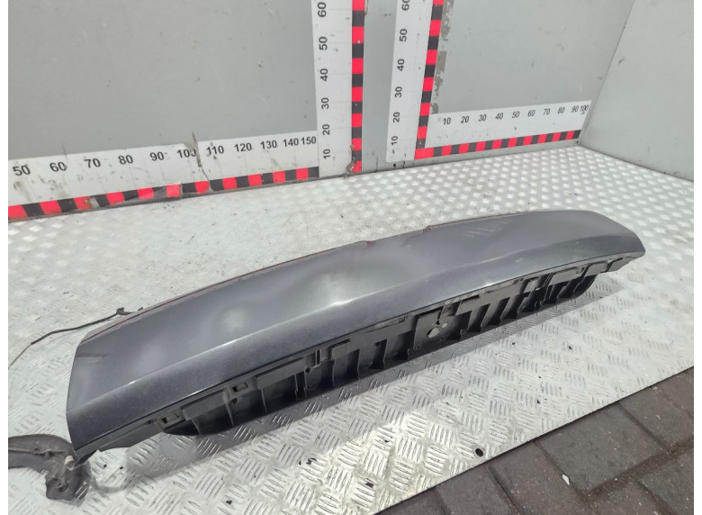 Борт откидной к Peugeot 3008, 2011г.