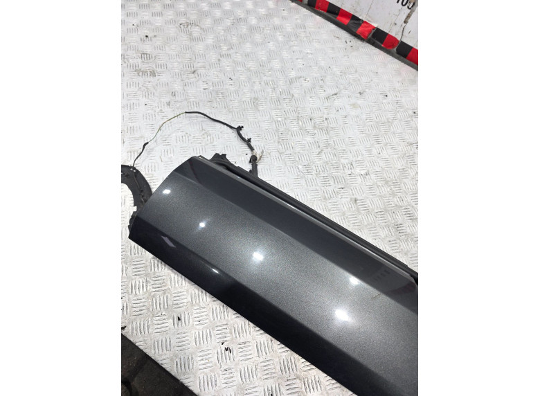 Борт откидной к Peugeot 3008, 2011г.