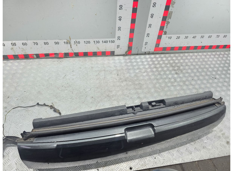 Борт откидной к Peugeot 3008, 2011г.