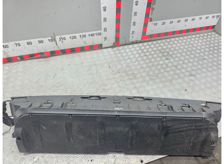 Борт откидной к Peugeot 3008, 2011г.