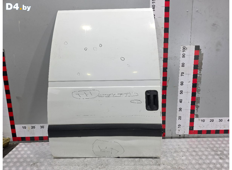 Дверь сдвижная правая к Fiat Scudo 2000 г.
