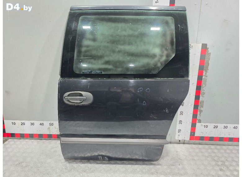 Дверь сдвижная левая к Chrysler Voyager 1998 г.