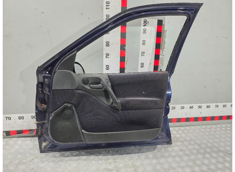 Дверь передняя правая к Opel Vectra, 1998г.