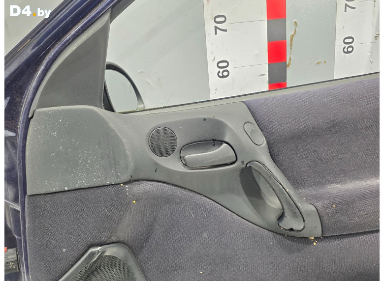 Ручка внутренняя передняя правая к Opel Vectra 1998 г.