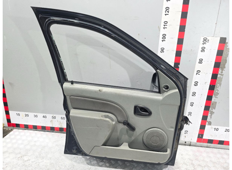 Дверь передняя левая к Dacia Logan, 2008г.