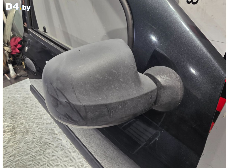 Зеркало наружное правое к Dacia Logan 2008 г.