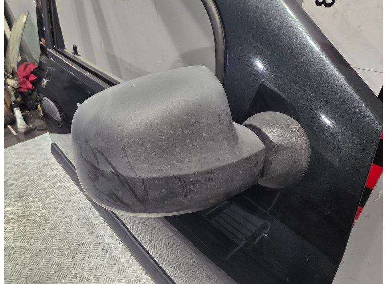 Зеркало наружное правое к Dacia Logan, 2008г.