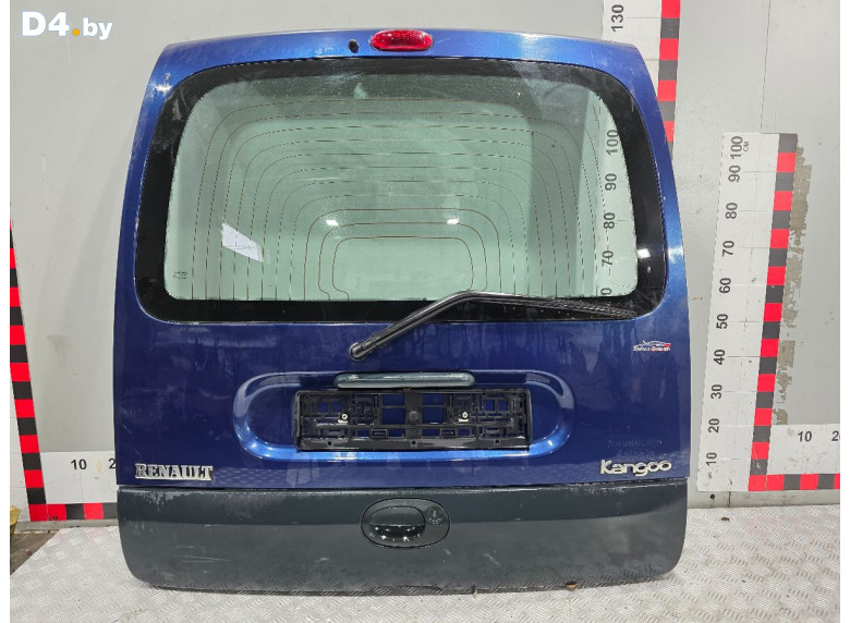 Ручка открывания багажника к Renault Kangoo 2001 г.