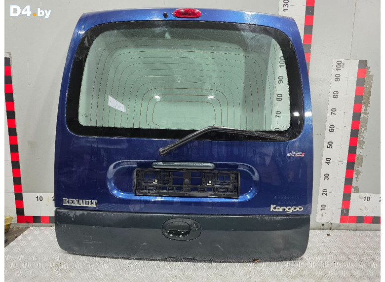 Замок багажника к Renault Kangoo 2001 г.