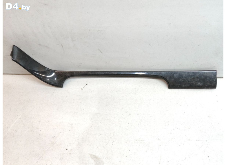 Накладка декоративная на торпедо к Mercedes VitoW639 2008 г.