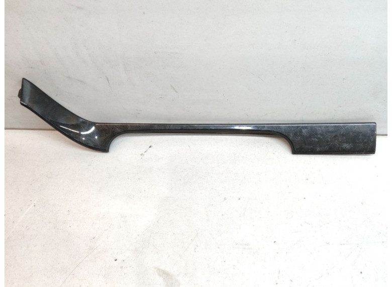Накладка декоративная на торпедо к Mercedes Vito W639, 2008г.