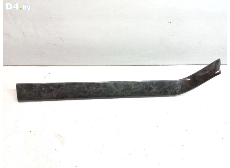 Накладка декоративная на торпедо к Mercedes VitoW639 2008 г.