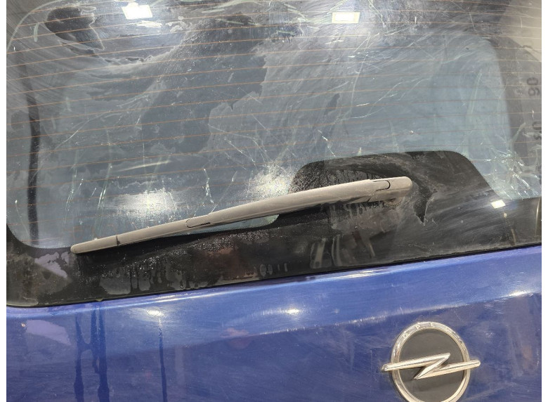 Щеткодержатель задний к Opel Combo, 2019г.